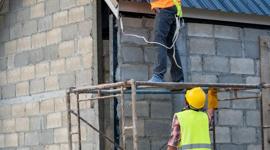 Expert tile roof repair services in Dillsboro, NC